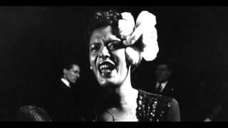 Billie Holiday: That Old Evil Called Love (1944)