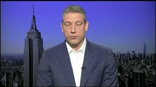 Congressman Tim Ryan says he has family's support for presidential run