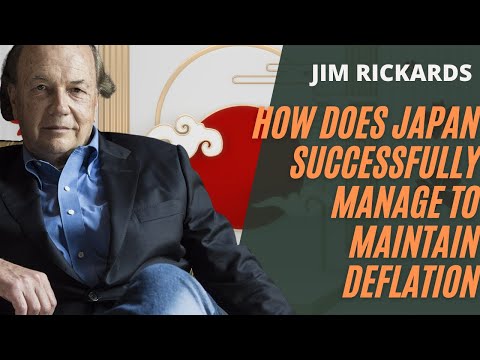 Jim Rickards : Modern Monetary Theory