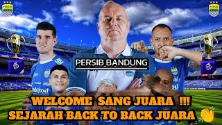 Sejarah Tercipta Gelar Bri Liga 1 20242025 Back To Back Juara Sebentar Lagi Akan Tercapai