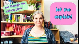 My Channel Name (Secretly Bookish!)