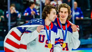 Why 2030 is Team USA’s Hardest Test Yet...