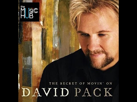 DAVID PACK |