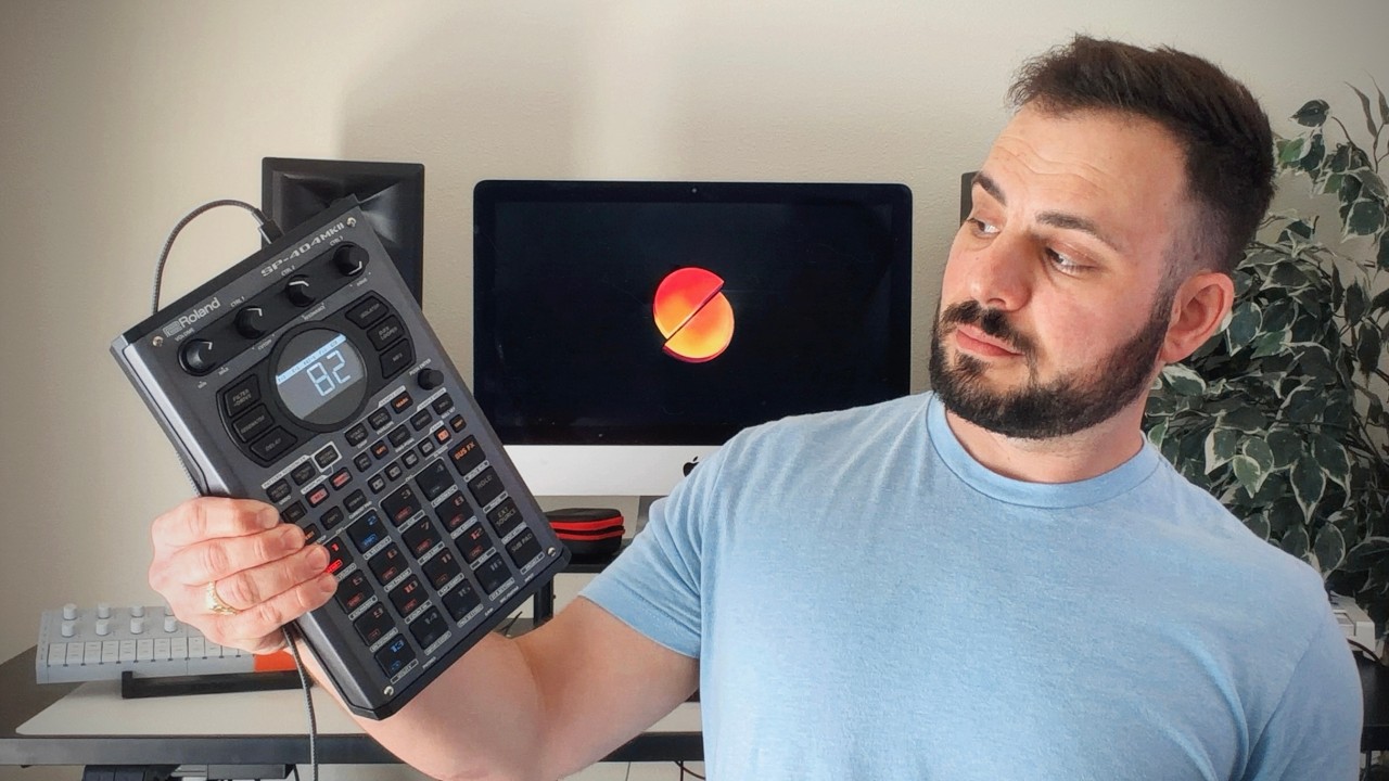 SP404 MK2 Almost 5 Years Later… Still Worth It in 2026?