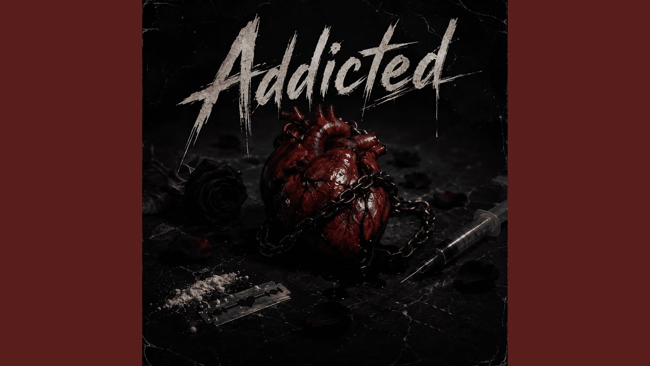 Addicted - YouTube