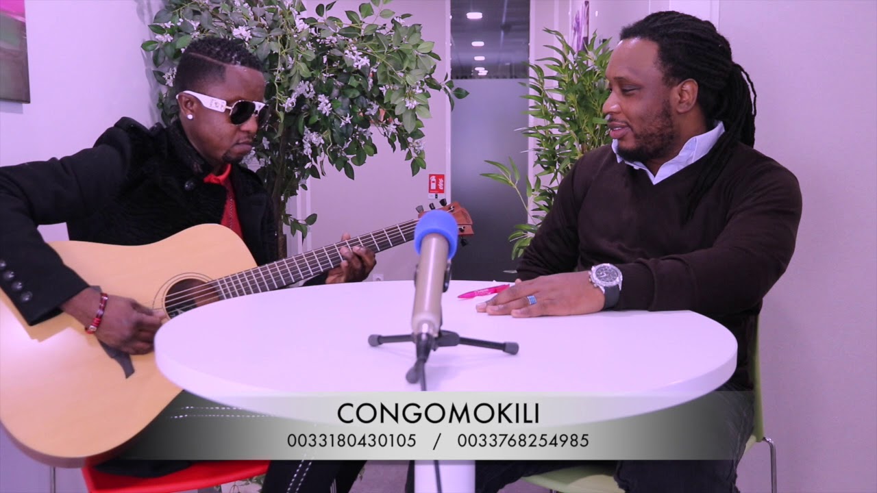 CONGOMOKILI: Musika Sika se déchaîne dans la violence contre les extrêmes de Wenge mson mere