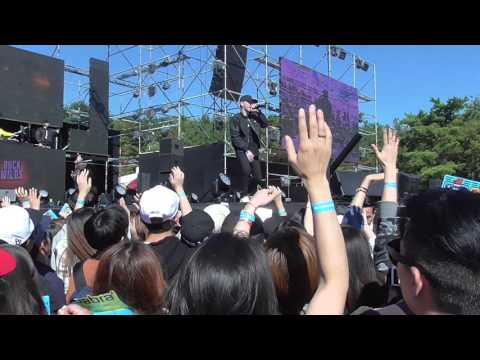 The Cry Ground 2015 (Andup)