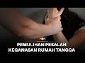 Wajibkan program pemulihan pesalah keganasan rumah tangga, kata ahli akademik