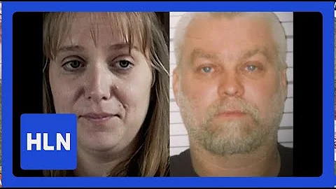 RAW INTERVIEW -- Exclusive: Steven Avery's former ...