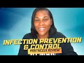 Monday motivation infection prevention  control free nclex review