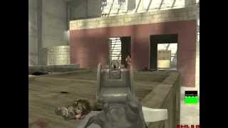 FaGGy FraGsS | A CoD4 Montage Starring x3.RaZoR