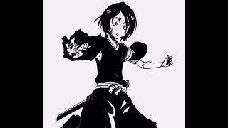 Bleach - Requiem for the Lost Ones (slower + lower)