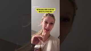 Metrika habla de su videoclip con Bea pelea hecho con IA