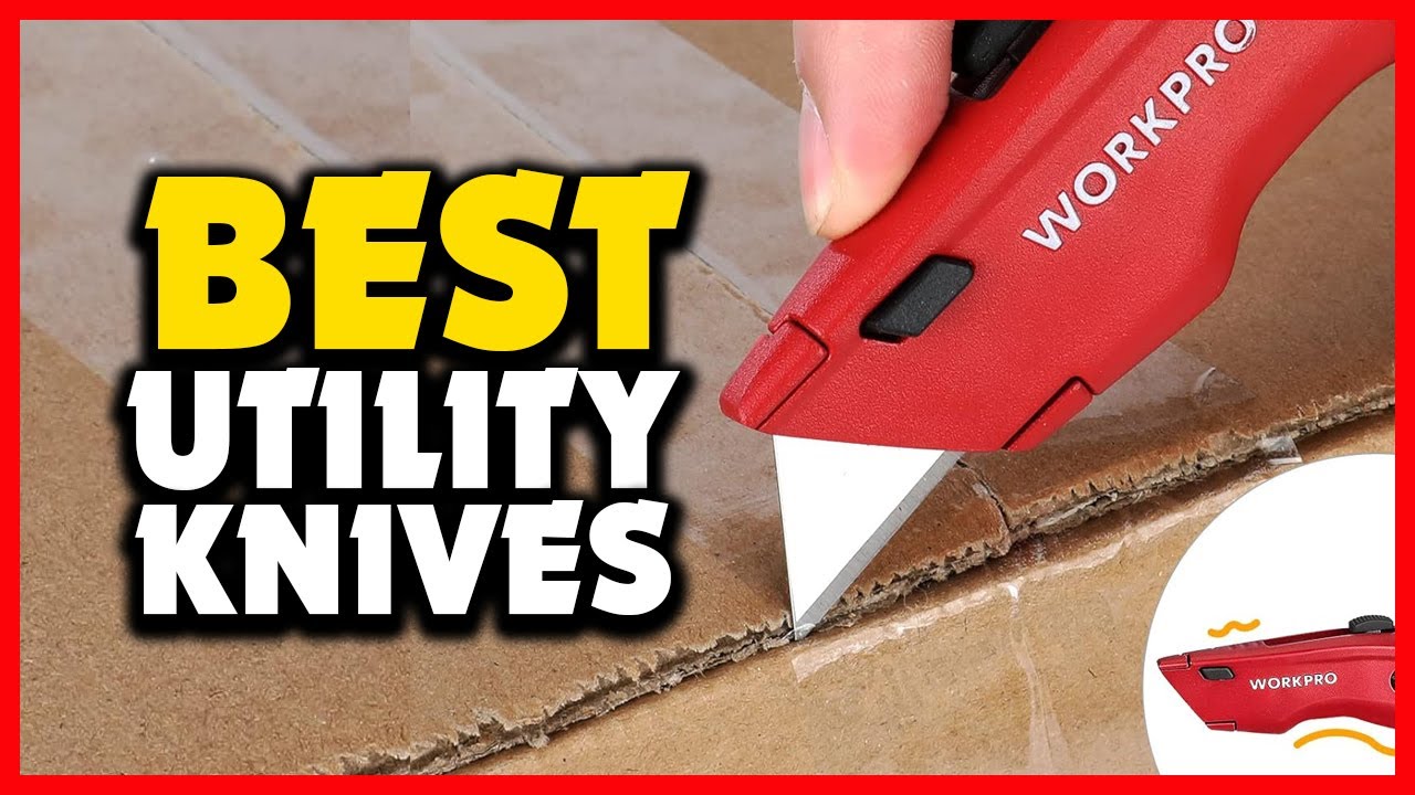 ✅ Топ-5 лучших универсальных ножей 2025 года