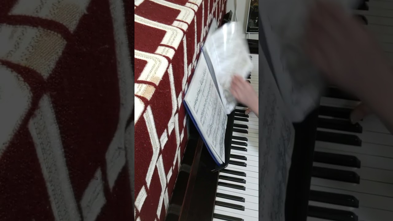 幻想即興曲 朝練 2026 03 11