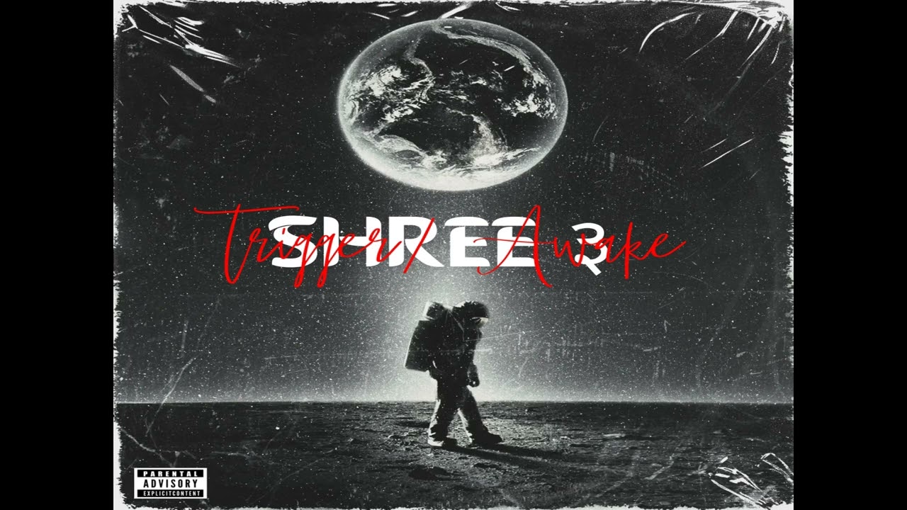Watch SHREE ३ | TRIGGER / AWAKE (Lyrics Vdo) on YouTube Watch SHREE ३ | TRIGGER / AWAKE (Lyrics Vdo) on YouTube