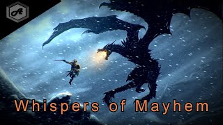 Whispers of Mayhem | (No copyright Music)