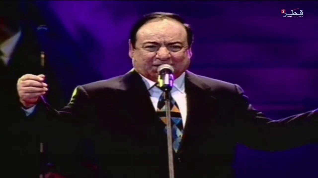 مؤسس الطرب صباح فخري - يلا سوا - بيلبقلك شك الألماس  - يكون بعملك - قطر 2003