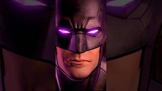 Batman: A Telltale Series EP #1 Official Trailer #4kgames #batman #ios #riddler #fun #reelsinstagram