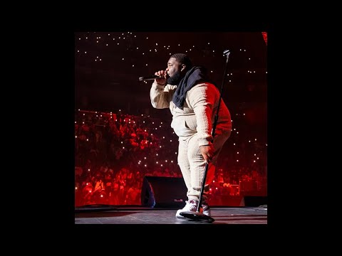 [FREE] Rod Wave Type Beat - "Hold On" | prod. Preach