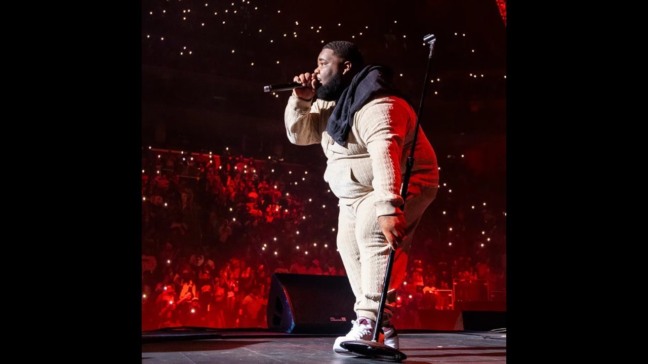 [FREE] Rod Wave Type Beat - "Hold On" | prod. Preach