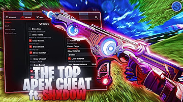 I Used The BEST APEX HACK On The Market 🏆