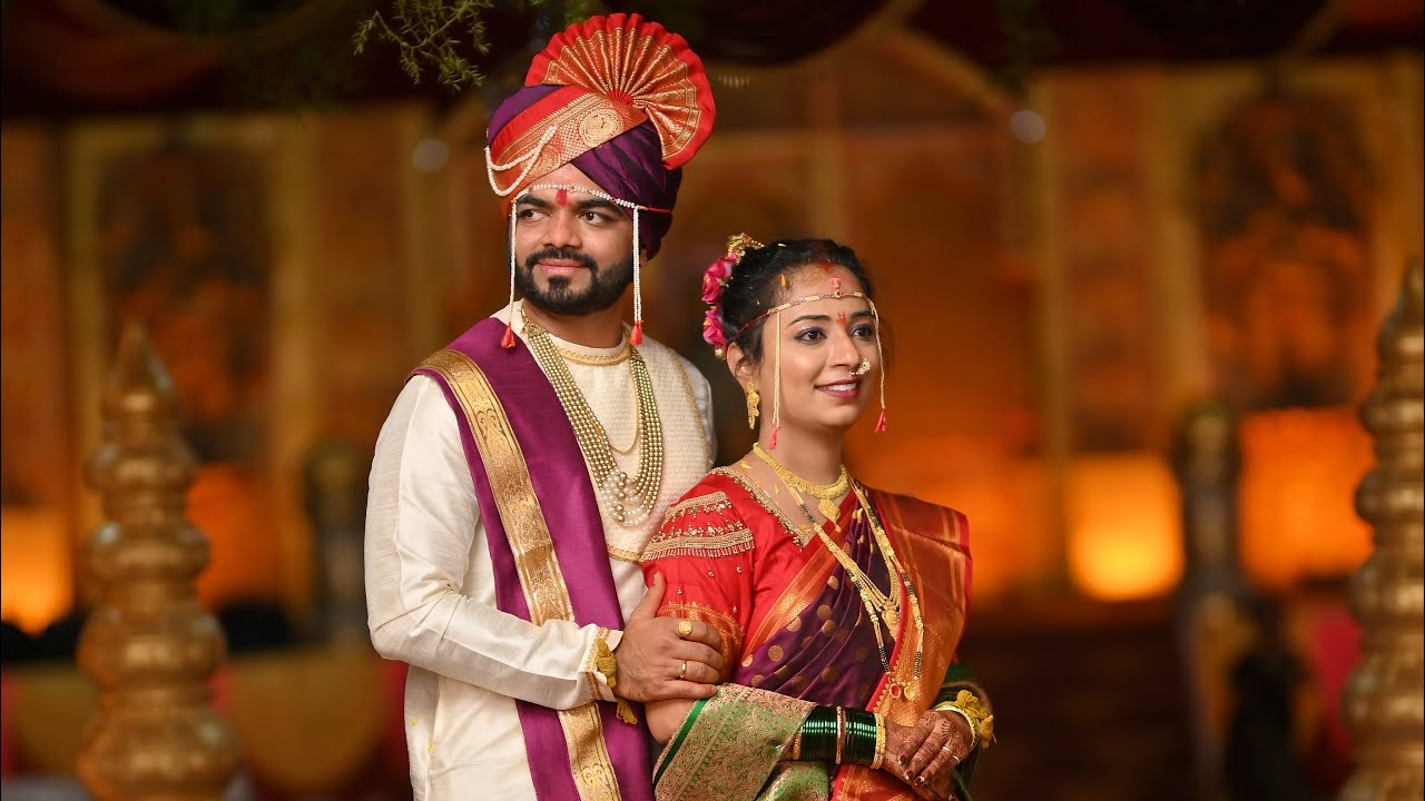 #PROHIT's Haldi, Sangeet and Wedding - YouTube