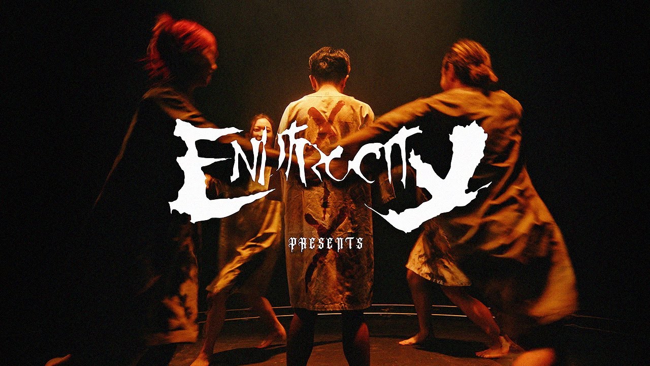 Watch Endtrocity 暴行終止 - XIX (Official Music Video) on YouTube Watch Endtrocity 暴行終止 - XIX (Official Music Video) on YouTube