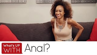 #WhatsUpWithAnal | Whats Up With Dating?