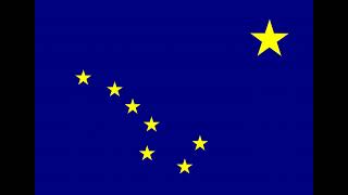 The Alaska Flag Story Alaska Flag History
