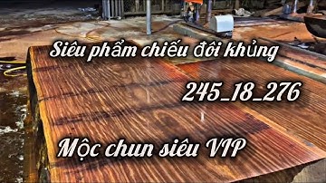 Lên sóng bộ phản đôi gỗ CẨM HỒNG, vừa rớt dàn mộc thô