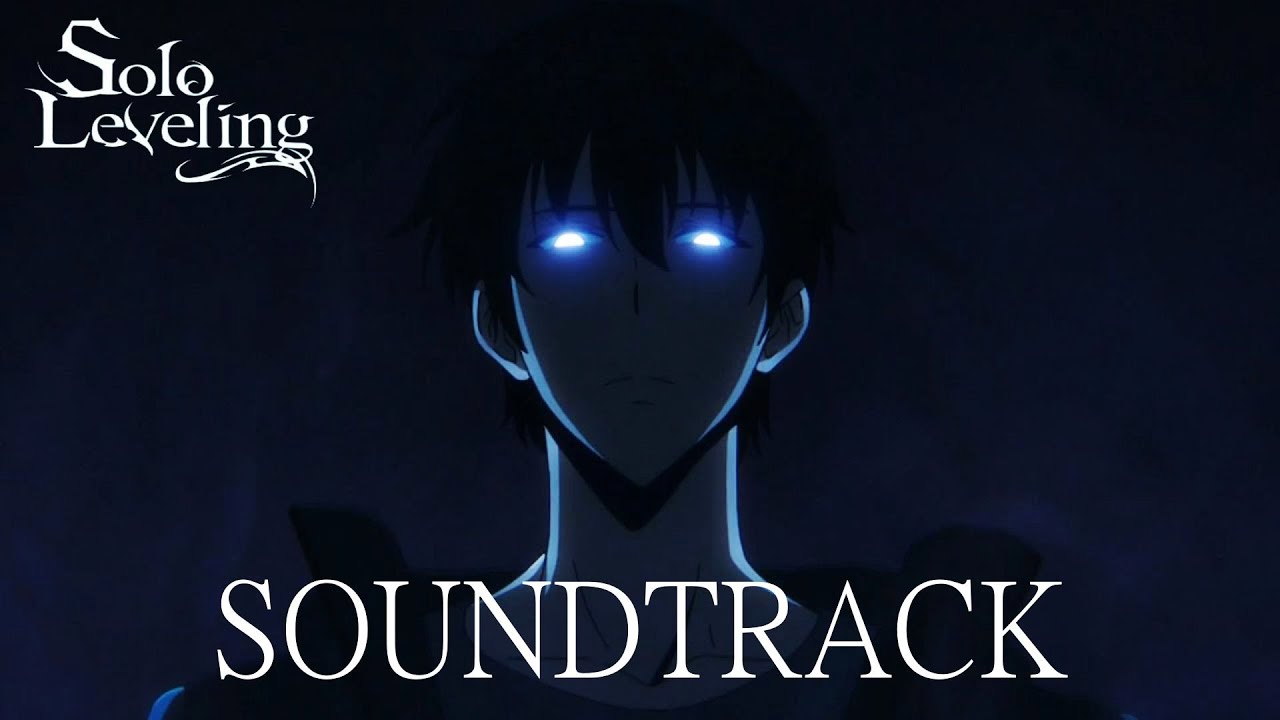 Solo Leveling Episode 9 - Jin-Woo vs Kang Theme | SOUNDTRACK COVER