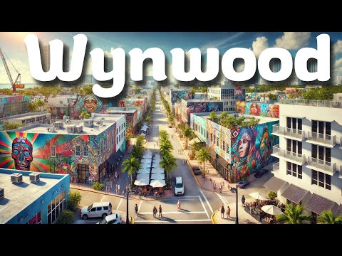 10 Best Things to Do in Wynwood, Miami