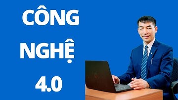 Công nghệ 4.0, Đào Đình Cây- Nước ion kiềm