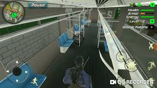 Green Rope Hero Vegas City screenshot 4