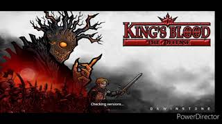 King's Blood: The Defence Increased Loot Mod Apk screenshot 4