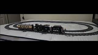 Proof of Concept | LMS Fowler Class 4F | FTB