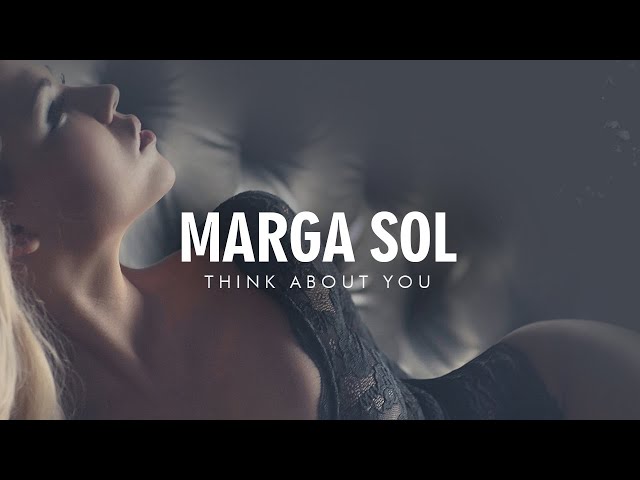 Marga Sol - Reach to Find You