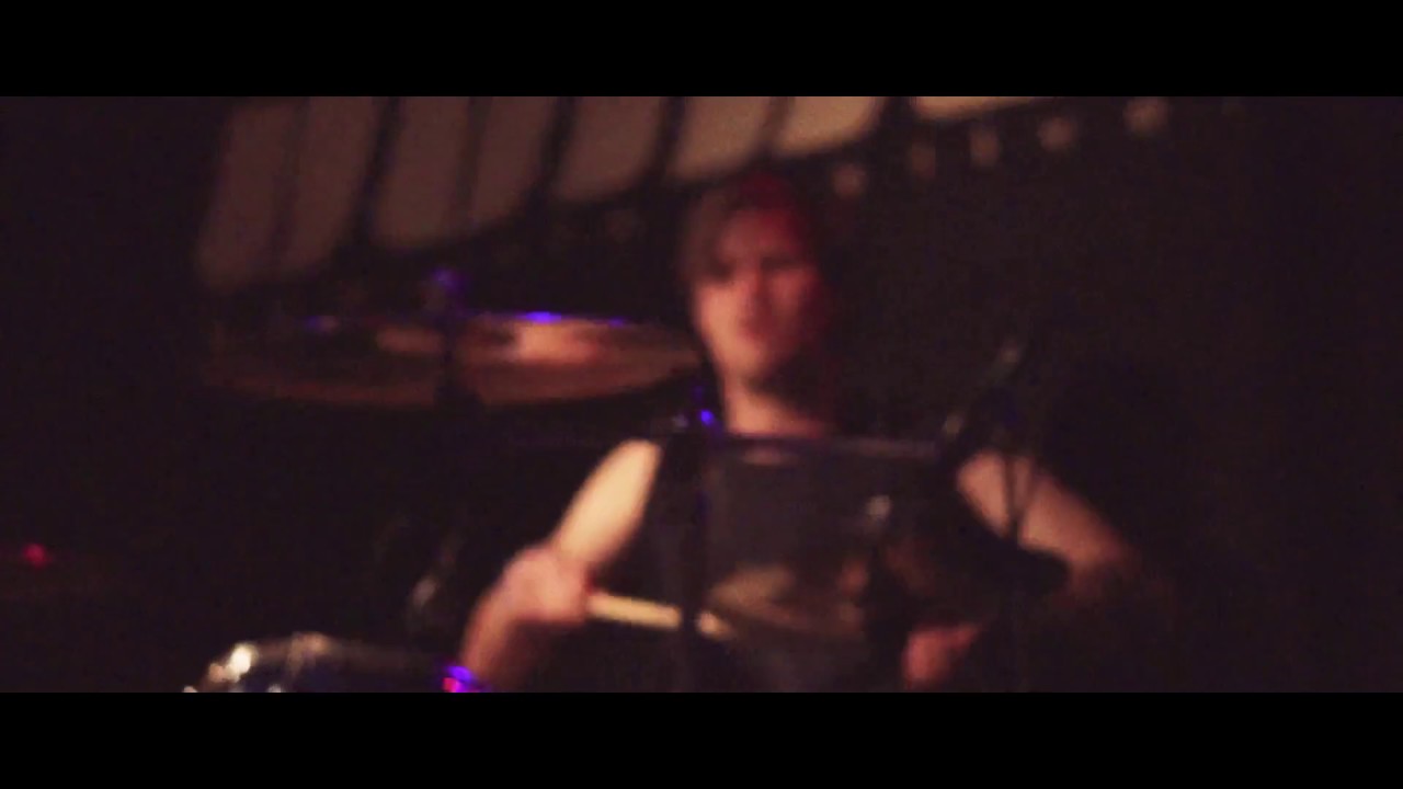 Defect Burn the City Live September 2018