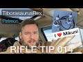 Rifle tip 014  tiborasaurusrex