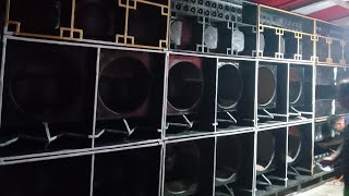 CHA CHA YANA ALIFURU❗❗ TECHNO