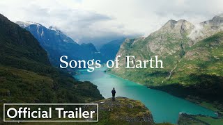 Songs of Earth |  Trailer HD | Strand Releasing