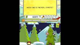 Super Scribblenauts Guide - Constellation 1 - 1