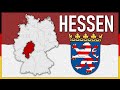 Hessen  das land von sophie von brabant