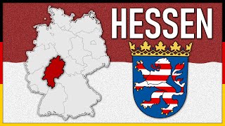 Hessen | Das Land von Sophie von Brabant
