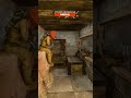 ЗАСТРЯЛ В RUST #miragerust #rust #shorts