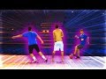 FUTEBOL COM OS YOUTUBERS! ‹ Andrey ›