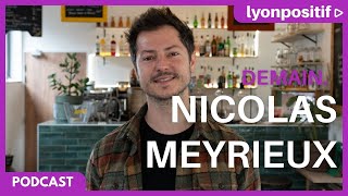 #2 Demain. - Nicolas Meyrieux