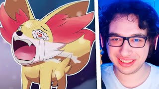 DARKRAI REACCIONA A "Oportunidades Perdidas en Pokémon" | @karimero