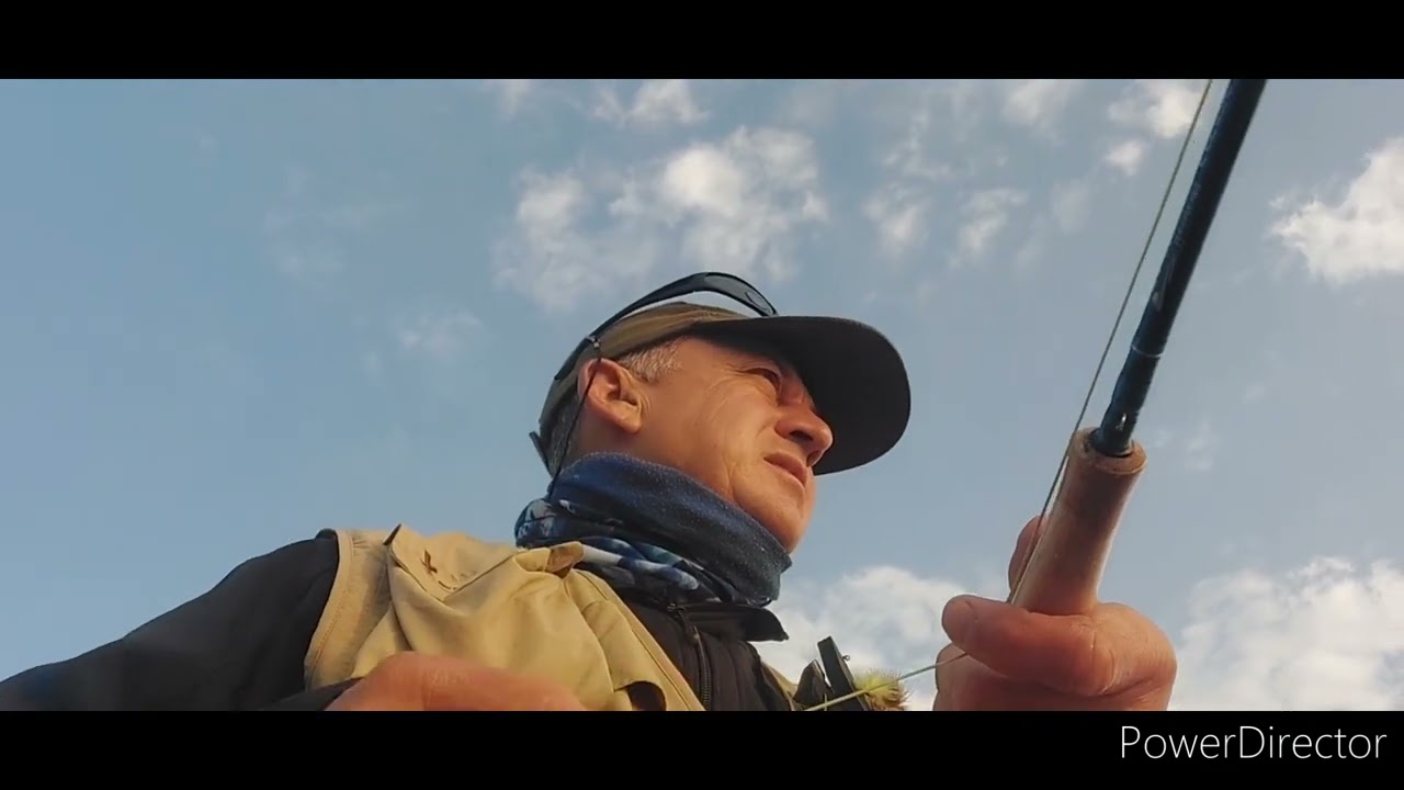 Episode 37 Trout fishing Mountain Lake. Matatiele KZN YouTube